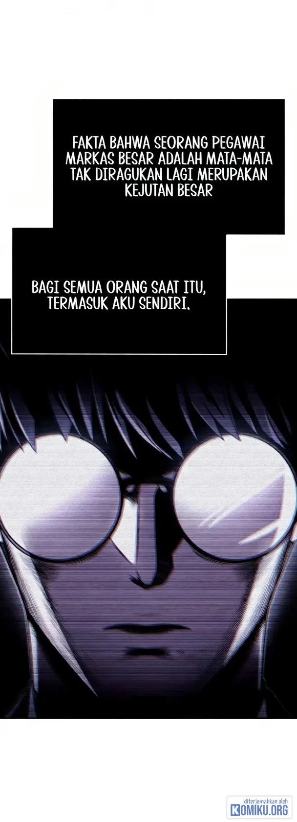 Clever Cleaning Life Of The Returned Genius Hunter Chapter 152 - halaman 34