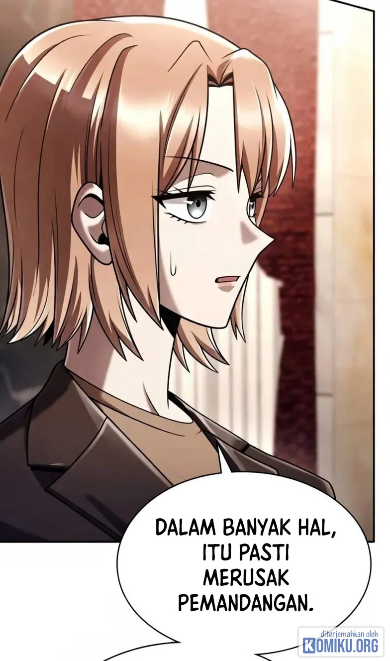 Clever Cleaning Life Of The Returned Genius Hunter Chapter 152 - halaman 39