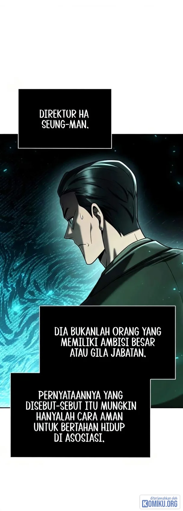 Clever Cleaning Life Of The Returned Genius Hunter Chapter 152 - halaman 47