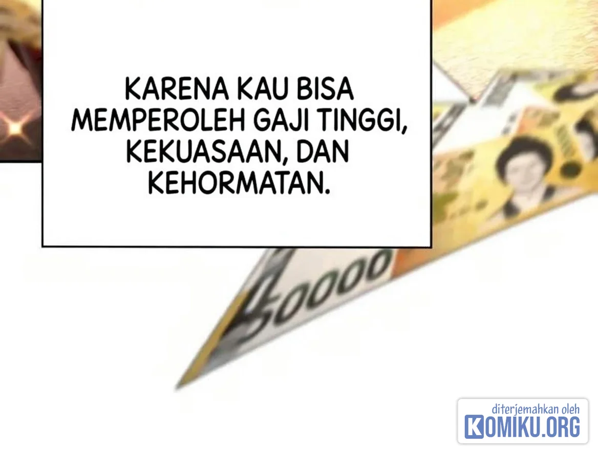 Clever Cleaning Life Of The Returned Genius Hunter Chapter 152 - halaman 69