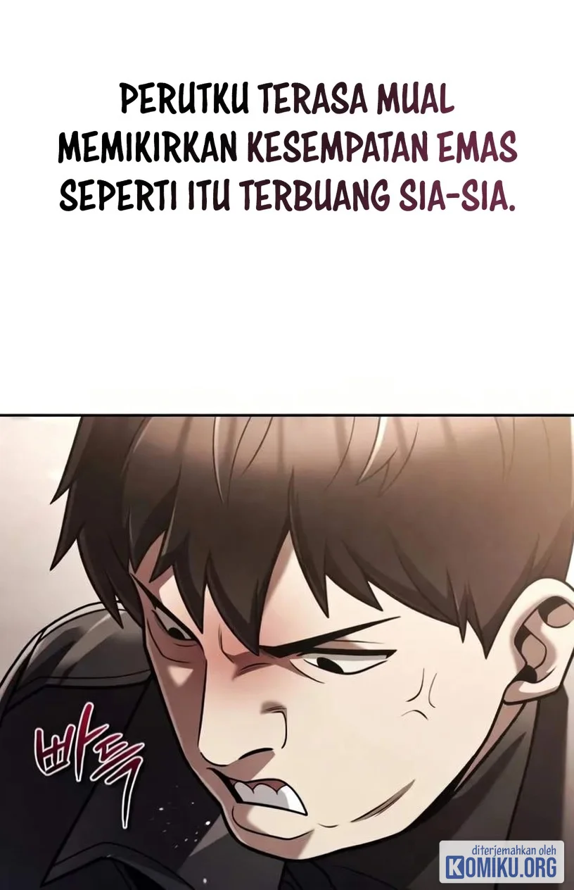 Clever Cleaning Life Of The Returned Genius Hunter Chapter 152 - halaman 70
