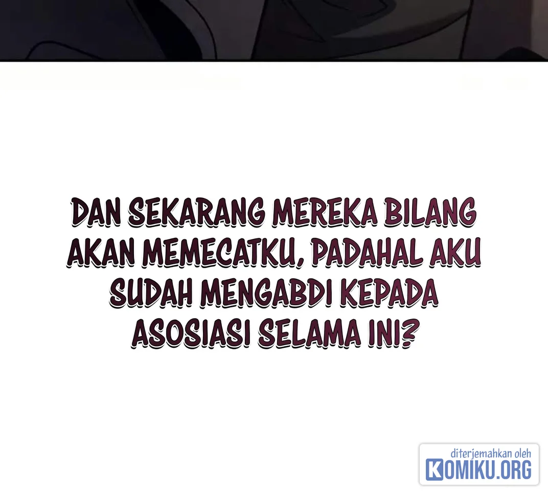 Clever Cleaning Life Of The Returned Genius Hunter Chapter 152 - halaman 71