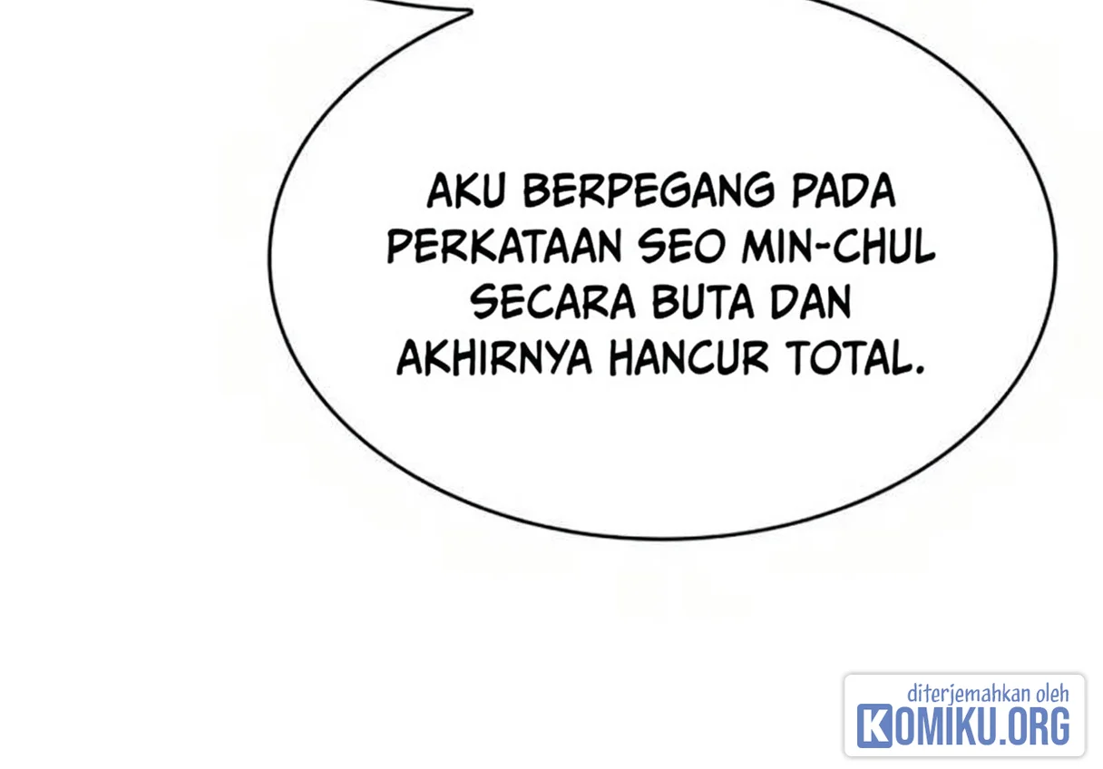 Clever Cleaning Life Of The Returned Genius Hunter Chapter 152 - halaman 75
