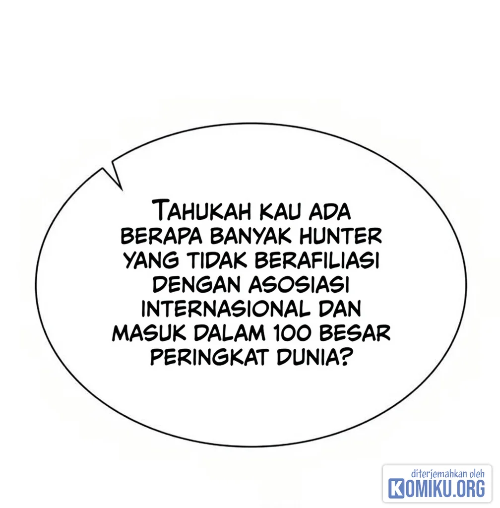 Clever Cleaning Life Of The Returned Genius Hunter Chapter 152 - halaman 8