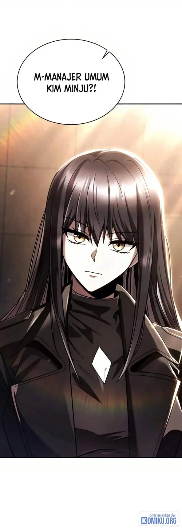 Clever Cleaning Life Of The Returned Genius Hunter Chapter 152 - halaman 83