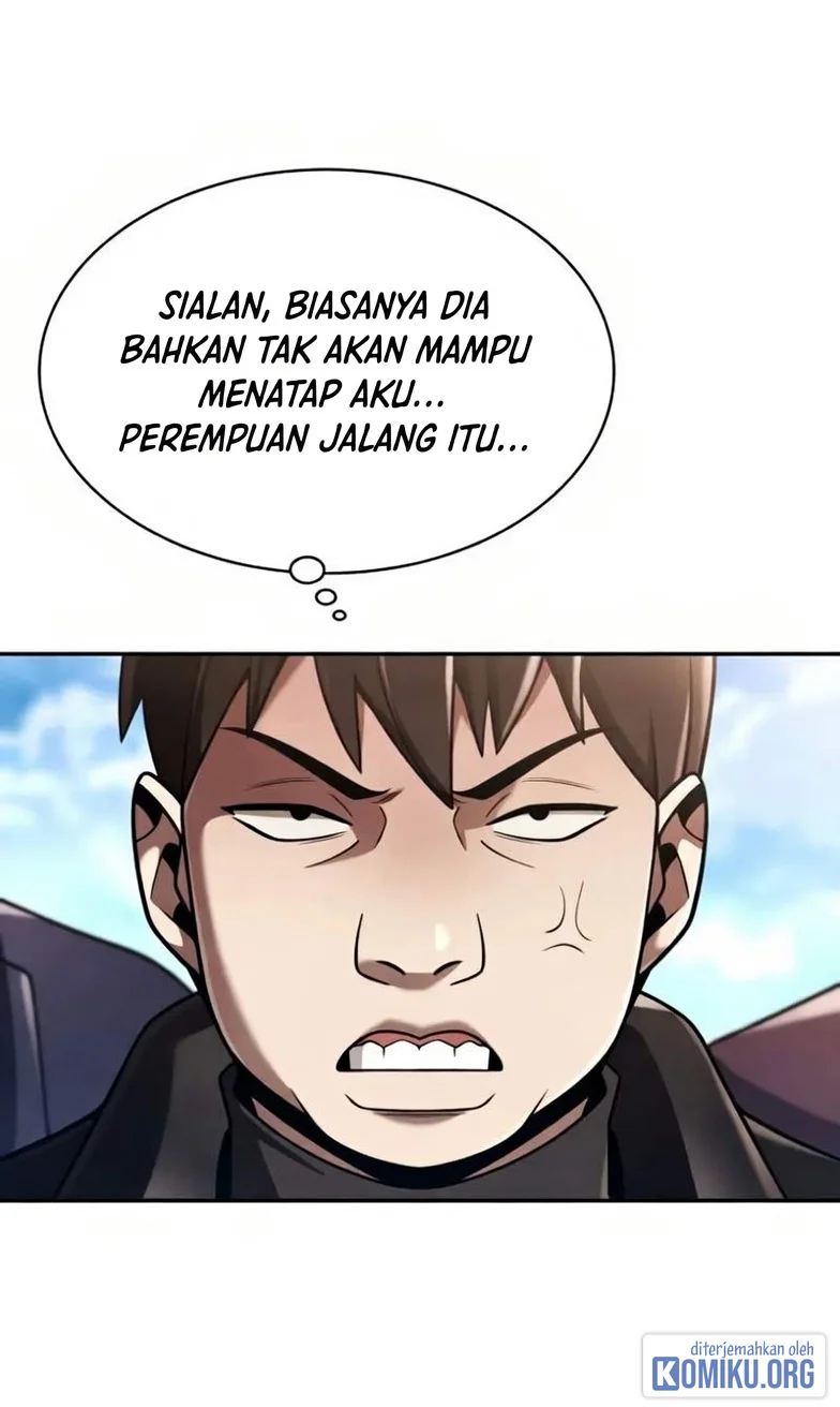 Clever Cleaning Life Of The Returned Genius Hunter Chapter 152 - halaman 89