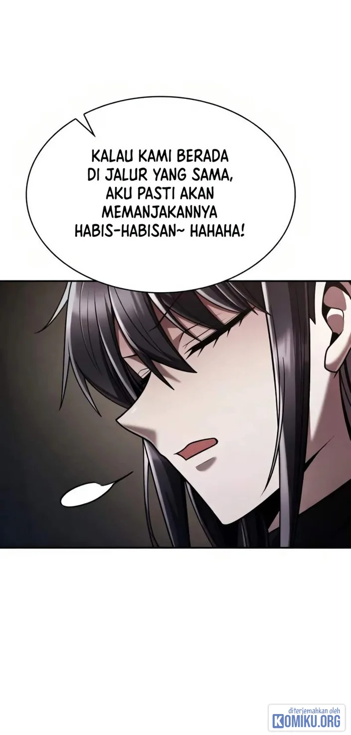 Clever Cleaning Life Of The Returned Genius Hunter Chapter 152 - halaman 92