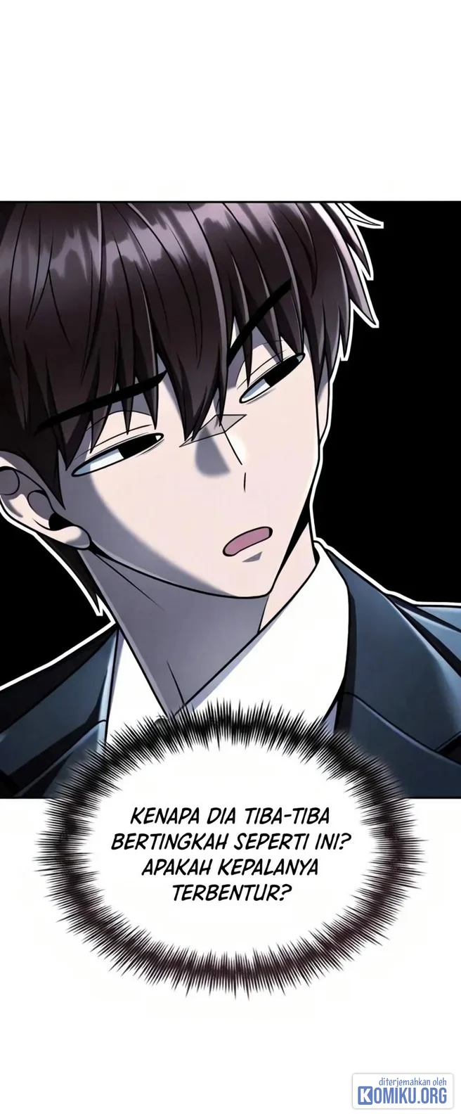 Clever Cleaning Life Of The Returned Genius Hunter Chapter 153 - halaman 10