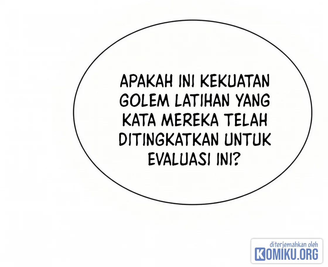 Clever Cleaning Life Of The Returned Genius Hunter Chapter 153 - halaman 19