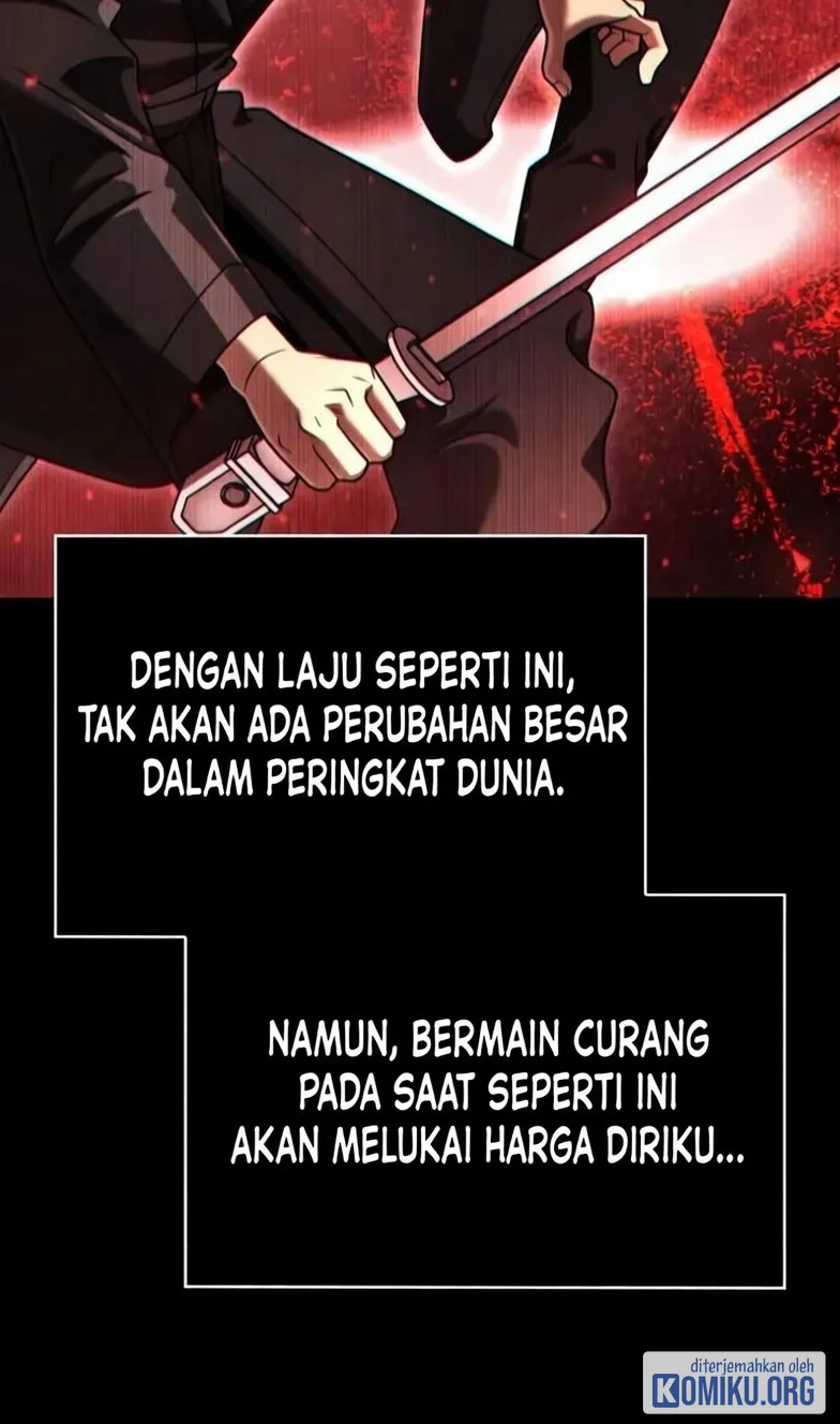 Clever Cleaning Life Of The Returned Genius Hunter Chapter 153 - halaman 28
