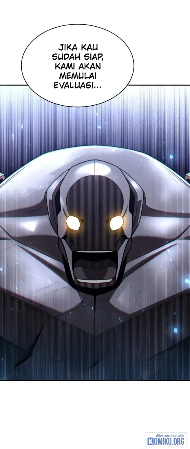 Clever Cleaning Life Of The Returned Genius Hunter Chapter 153 - halaman 38