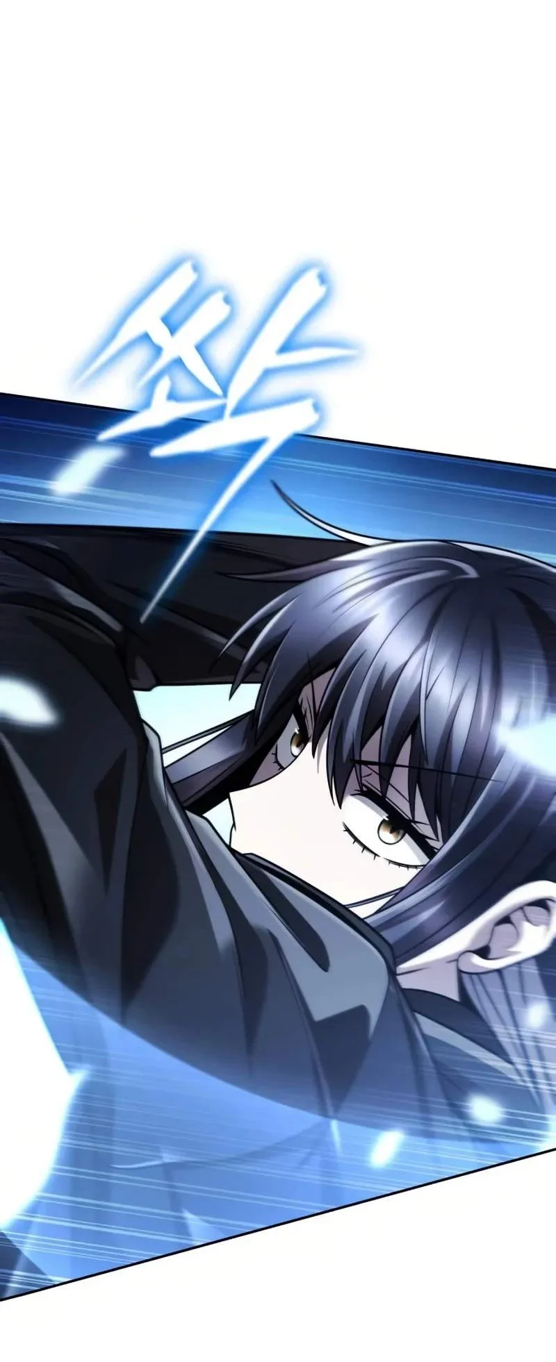 Clever Cleaning Life Of The Returned Genius Hunter Chapter 153 - halaman 49