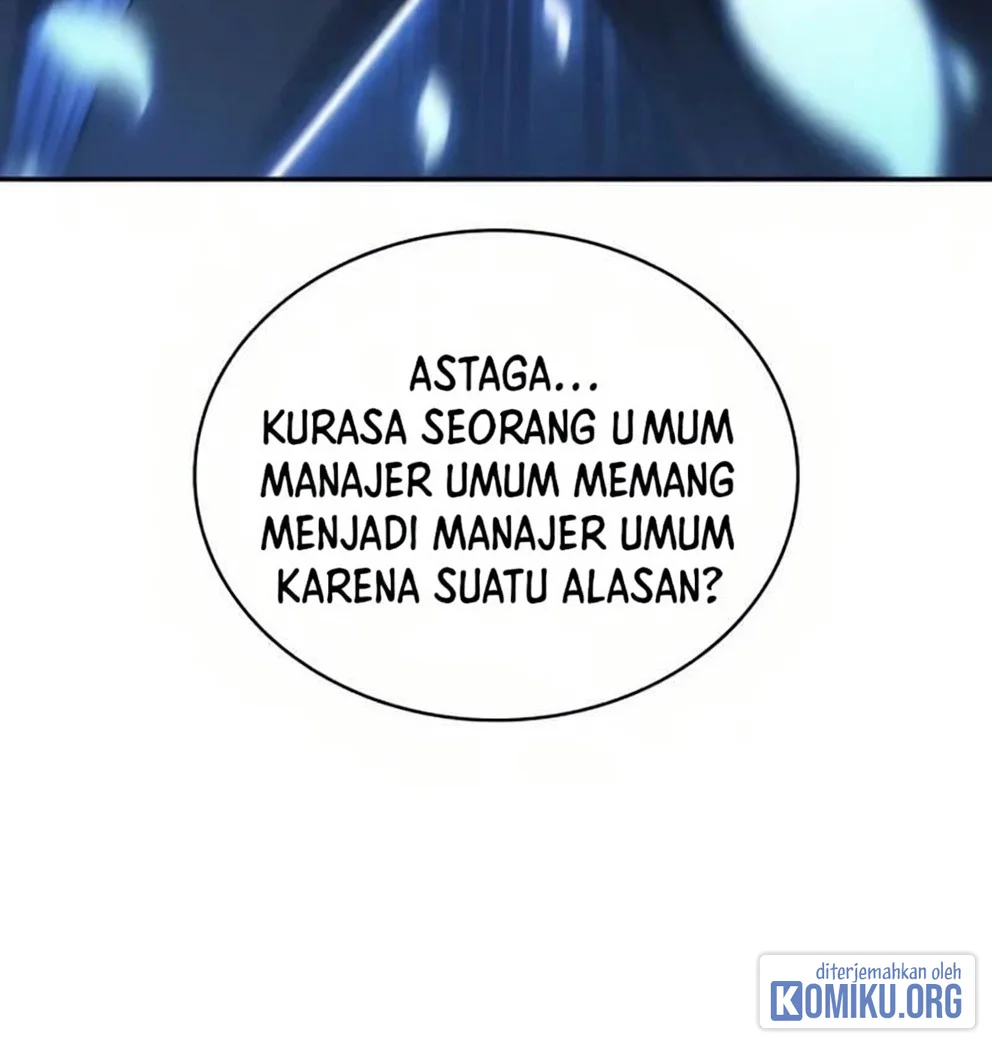 Clever Cleaning Life Of The Returned Genius Hunter Chapter 153 - halaman 51