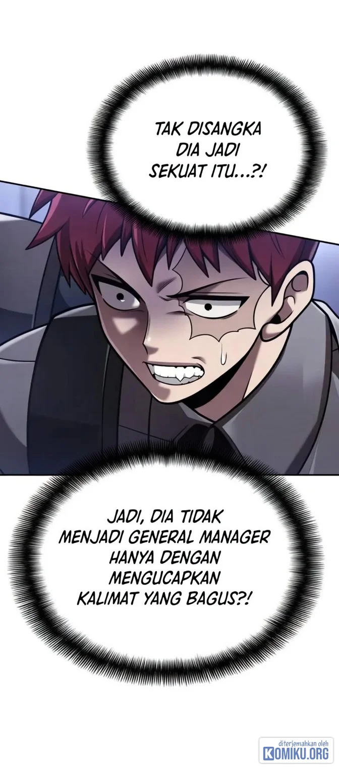 Clever Cleaning Life Of The Returned Genius Hunter Chapter 153 - halaman 54