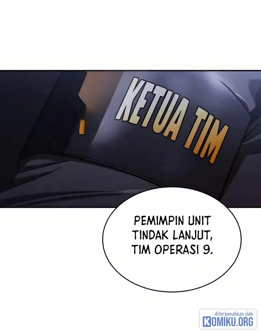 Clever Cleaning Life Of The Returned Genius Hunter Chapter 153 - halaman 62