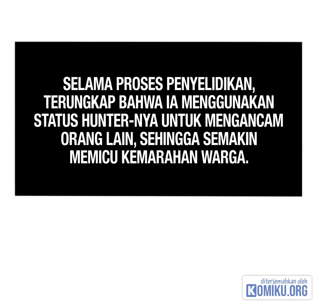Clever Cleaning Life Of The Returned Genius Hunter Chapter 153 - halaman 66