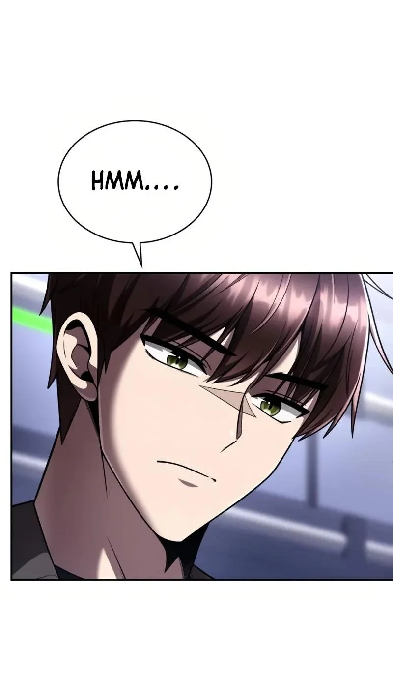 Clever Cleaning Life Of The Returned Genius Hunter Chapter 153 - halaman 67