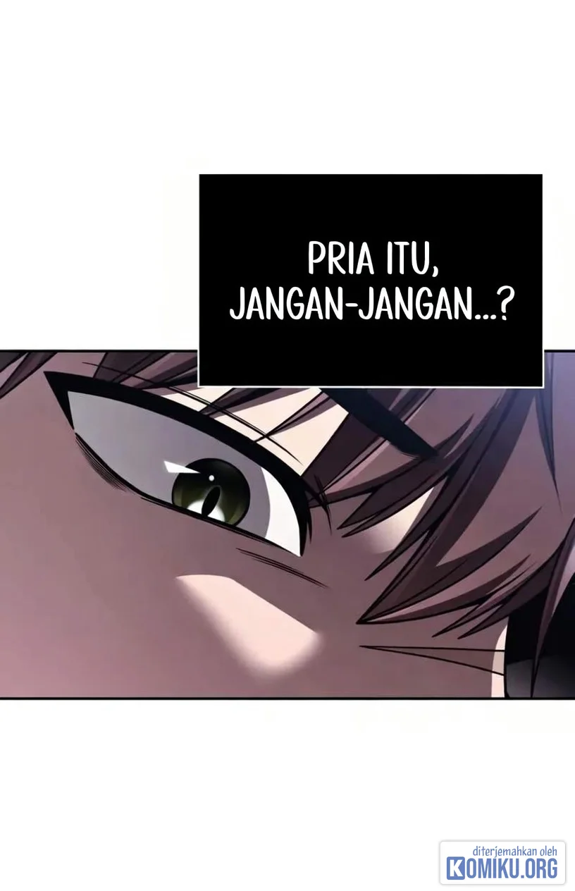 Clever Cleaning Life Of The Returned Genius Hunter Chapter 153 - halaman 82