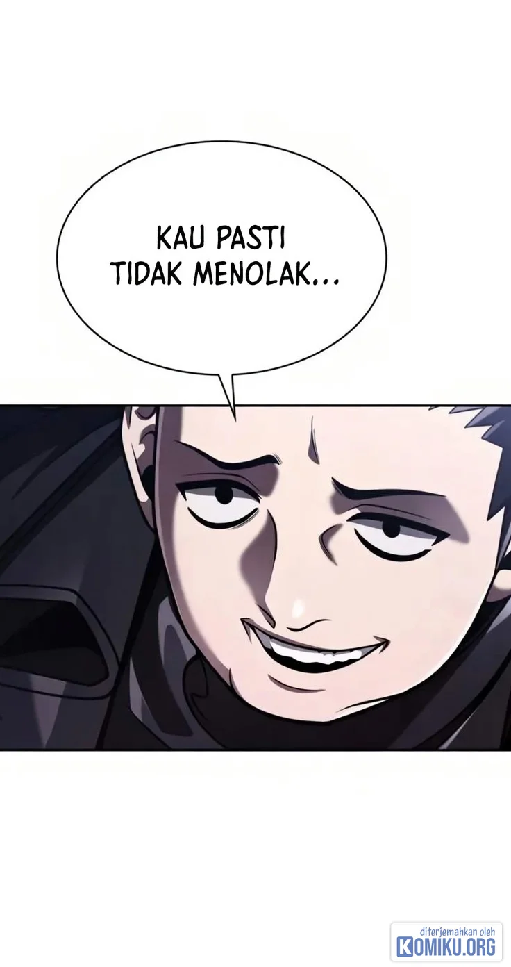 Clever Cleaning Life Of The Returned Genius Hunter Chapter 153 - halaman 88