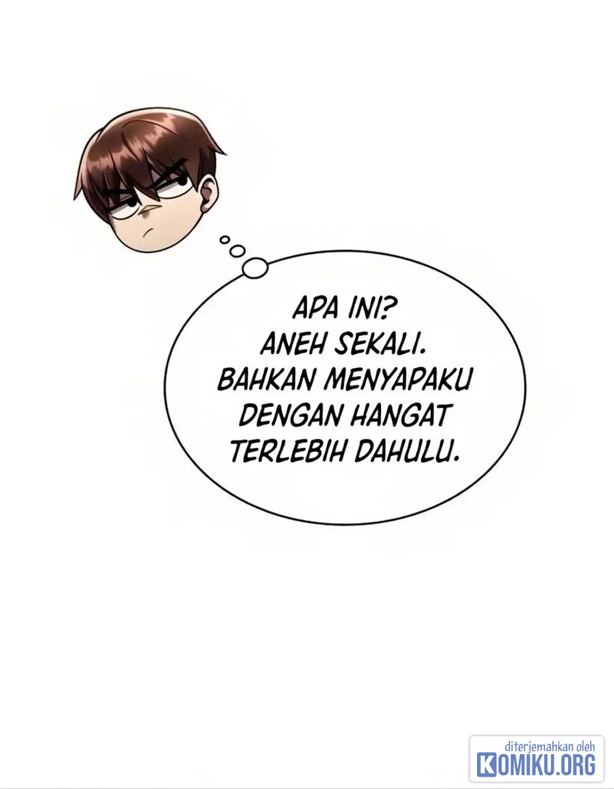 Clever Cleaning Life Of The Returned Genius Hunter Chapter 153 - halaman 9