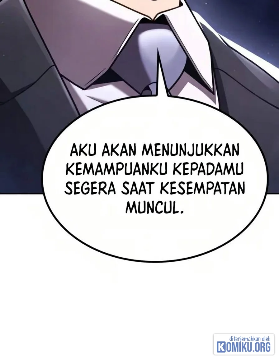 Clever Cleaning Life Of The Returned Genius Hunter Chapter 153 - halaman 98