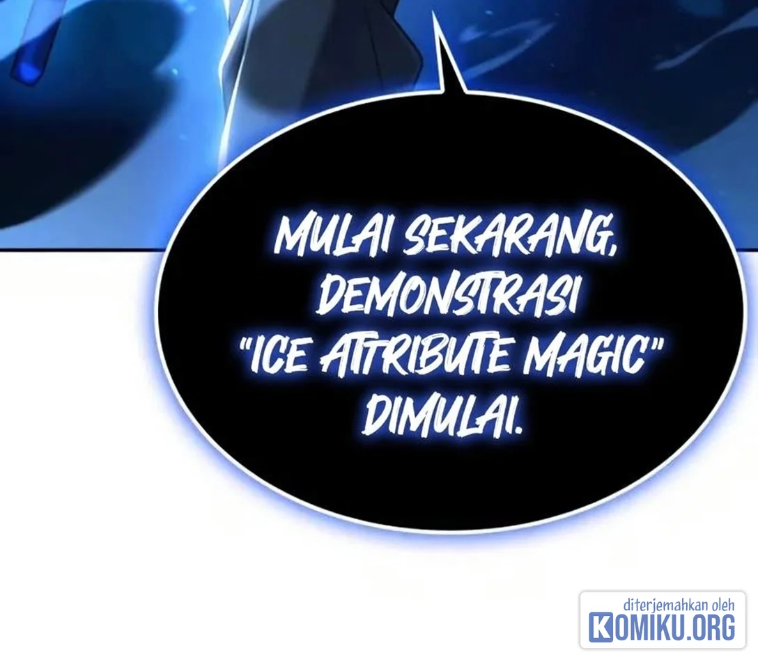 Clever Cleaning Life Of The Returned Genius Hunter Chapter 154 - halaman 101