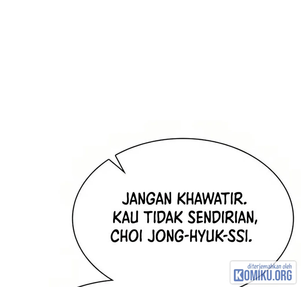 Clever Cleaning Life Of The Returned Genius Hunter Chapter 154 - halaman 21