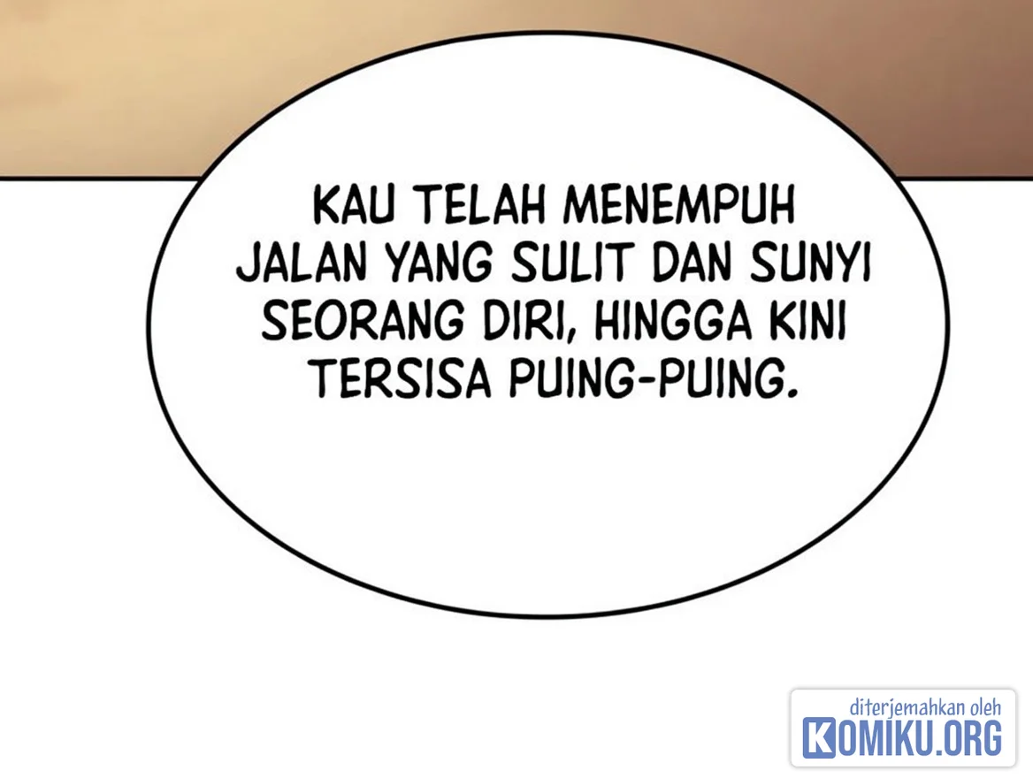Clever Cleaning Life Of The Returned Genius Hunter Chapter 154 - halaman 3