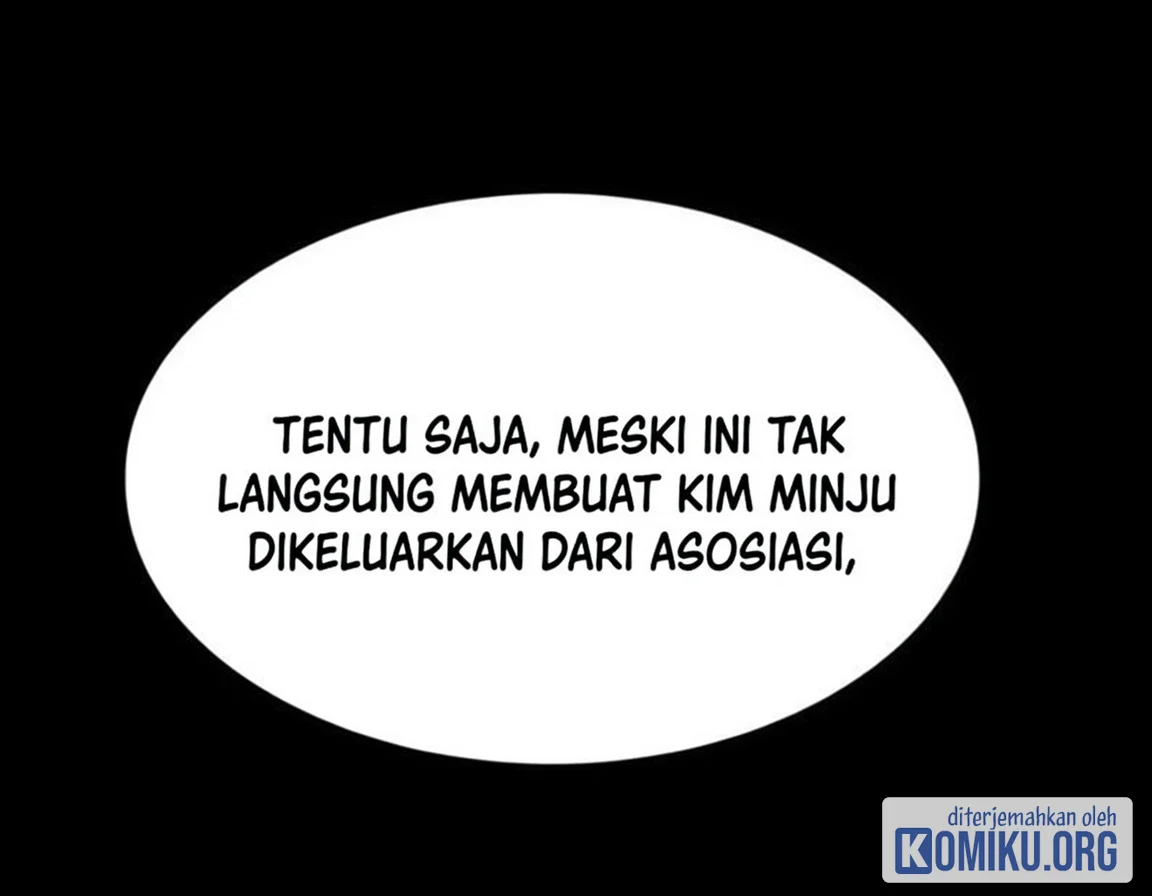 Clever Cleaning Life Of The Returned Genius Hunter Chapter 154 - halaman 38