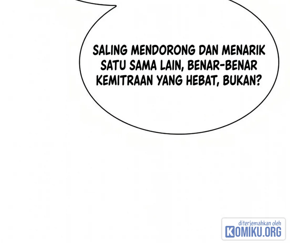 Clever Cleaning Life Of The Returned Genius Hunter Chapter 154 - halaman 43