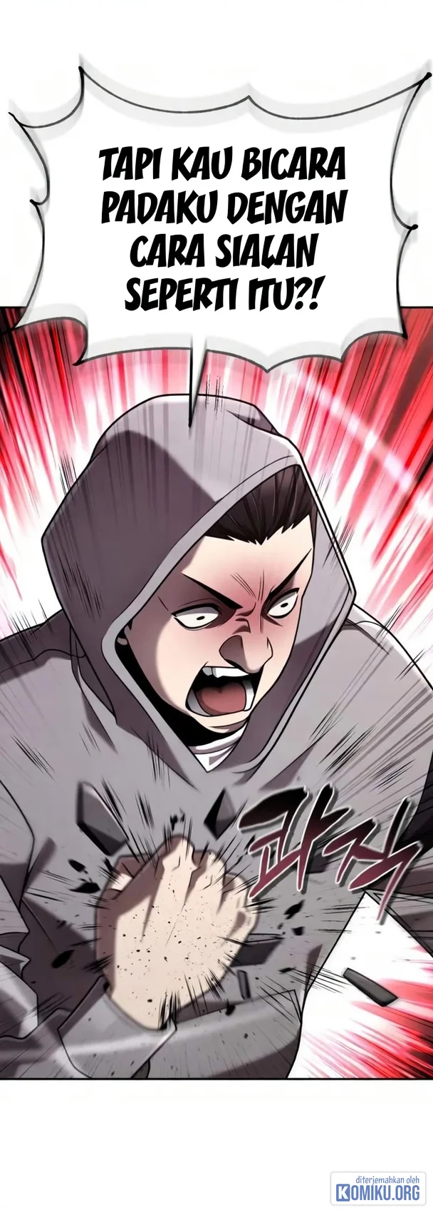 Clever Cleaning Life Of The Returned Genius Hunter Chapter 154 - halaman 57