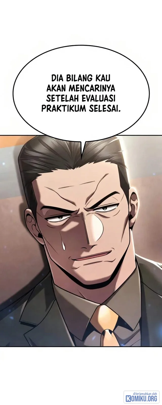 Clever Cleaning Life Of The Returned Genius Hunter Chapter 154 - halaman 61
