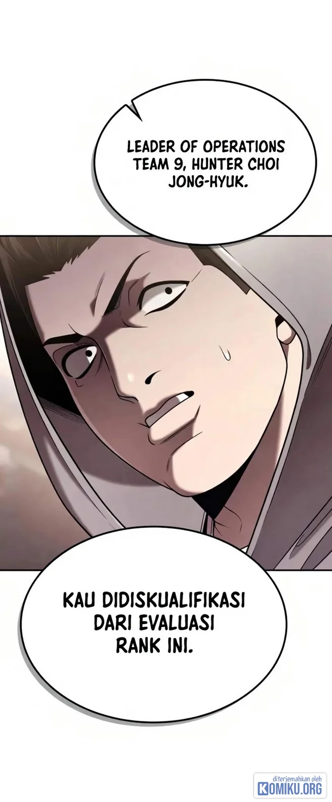 Clever Cleaning Life Of The Returned Genius Hunter Chapter 154 - halaman 65