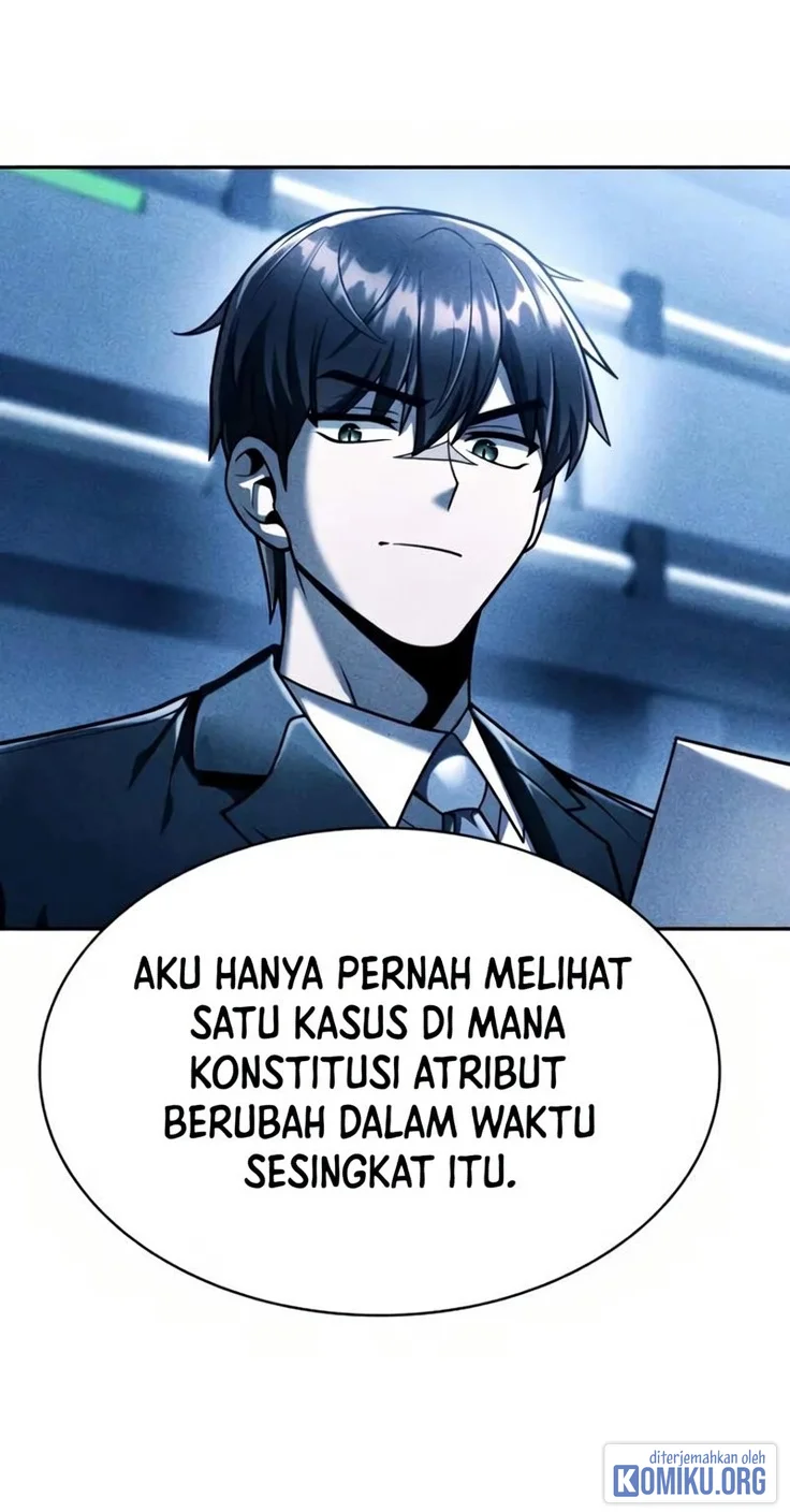 Clever Cleaning Life Of The Returned Genius Hunter Chapter 154 - halaman 71