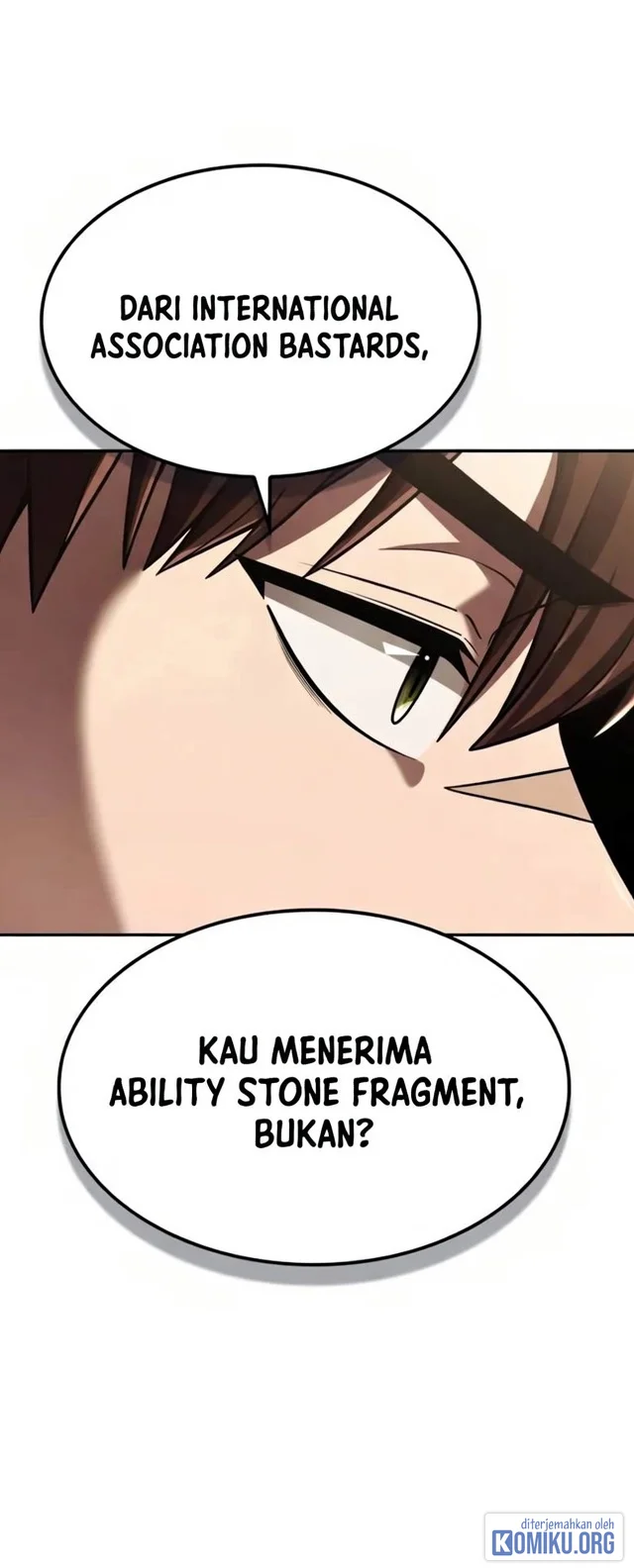 Clever Cleaning Life Of The Returned Genius Hunter Chapter 154 - halaman 72