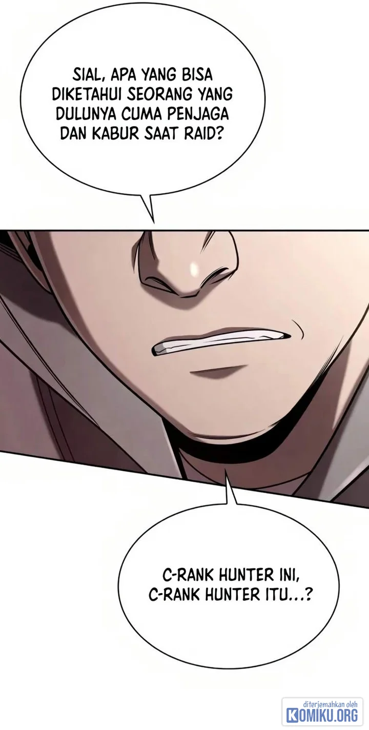 Clever Cleaning Life Of The Returned Genius Hunter Chapter 154 - halaman 73