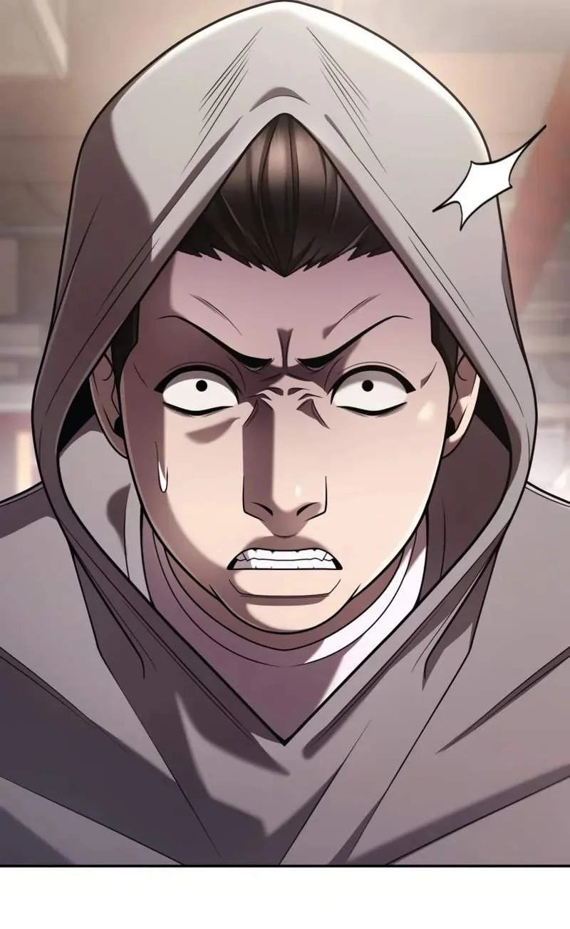 Clever Cleaning Life Of The Returned Genius Hunter Chapter 154 - halaman 81