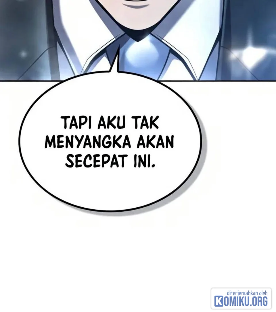 Clever Cleaning Life Of The Returned Genius Hunter Chapter 154 - halaman 98
