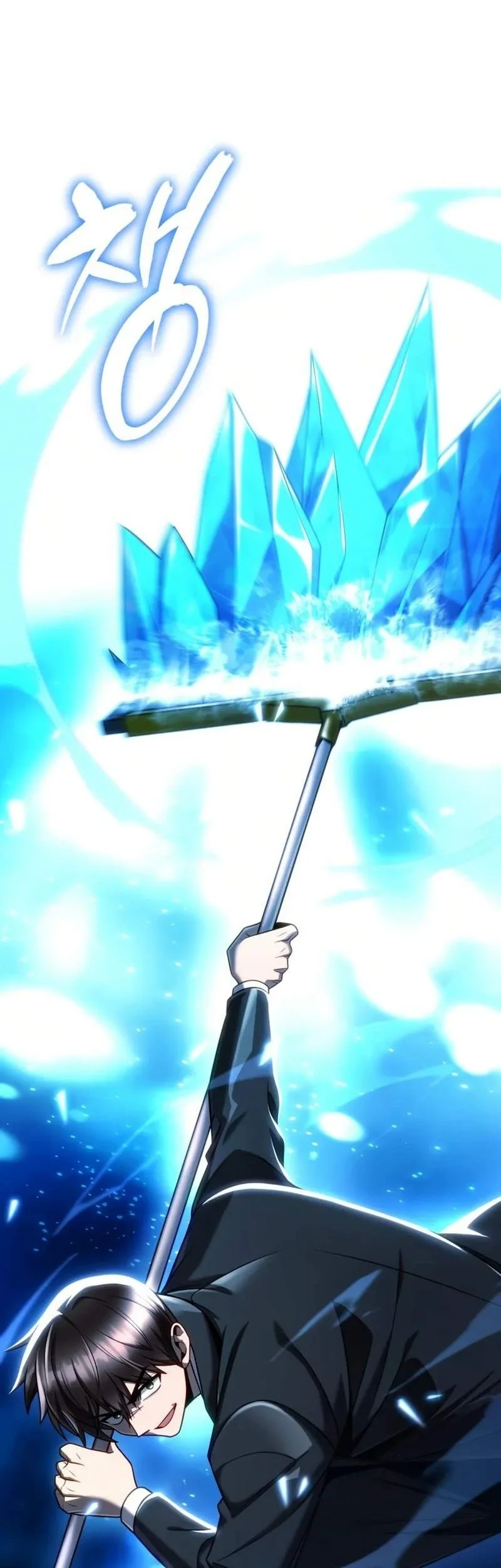 Clever Cleaning Life Of The Returned Genius Hunter Chapter 154 - halaman 99