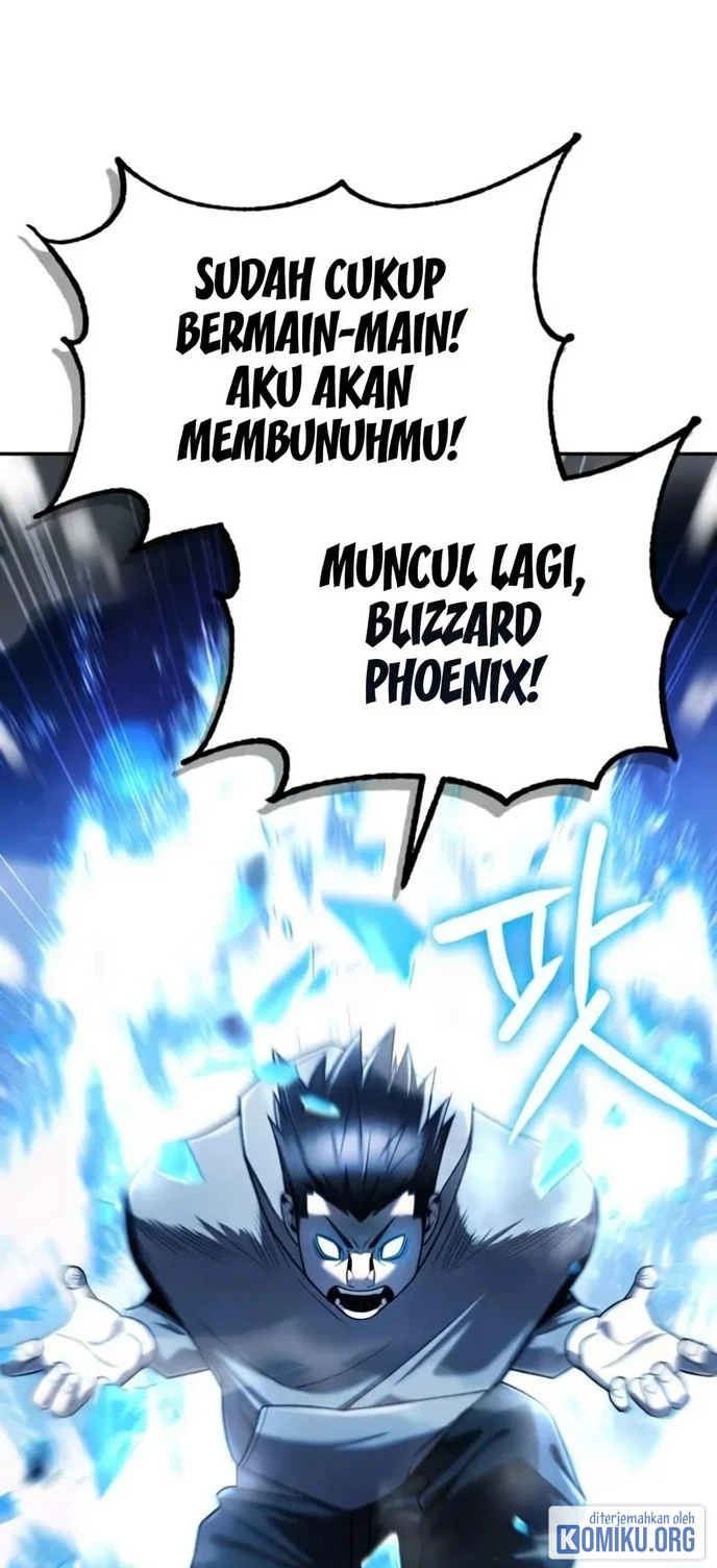 Clever Cleaning Life Of The Returned Genius Hunter Chapter 155 - halaman 13