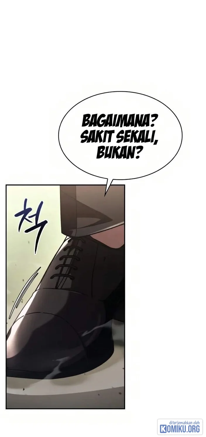 Clever Cleaning Life Of The Returned Genius Hunter Chapter 155 - halaman 19
