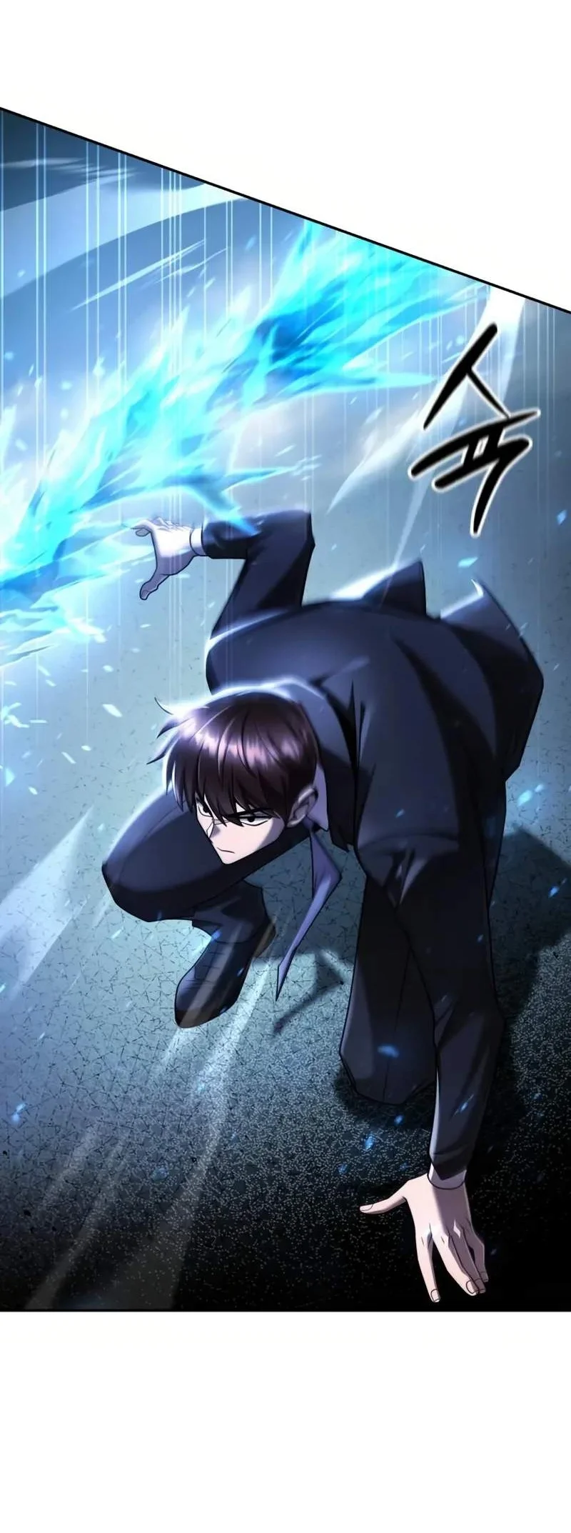 Clever Cleaning Life Of The Returned Genius Hunter Chapter 155 - halaman 28