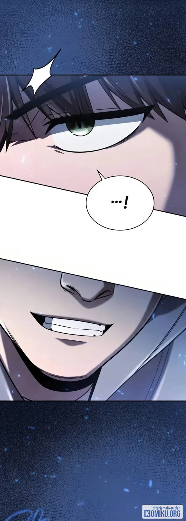 Clever Cleaning Life Of The Returned Genius Hunter Chapter 155 - halaman 29