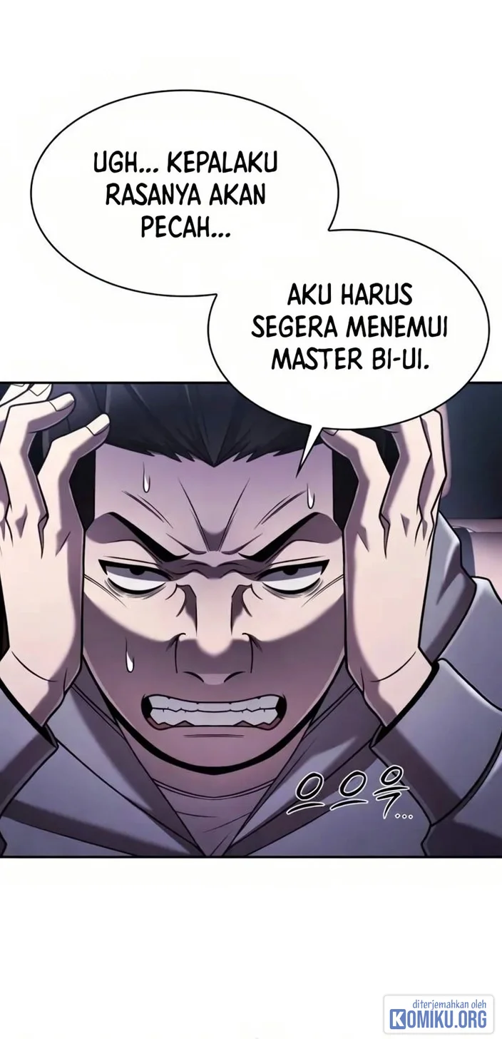 Clever Cleaning Life Of The Returned Genius Hunter Chapter 155 - halaman 44