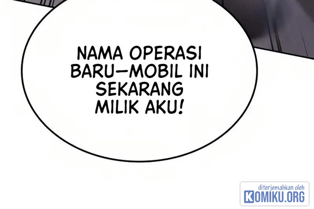 Clever Cleaning Life Of The Returned Genius Hunter Chapter 155 - halaman 49
