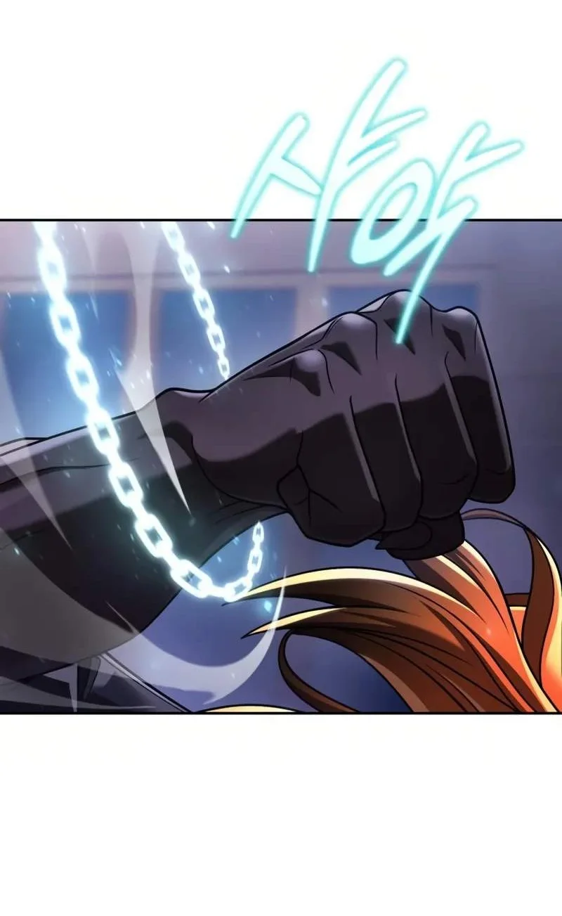 Clever Cleaning Life Of The Returned Genius Hunter Chapter 155 - halaman 58