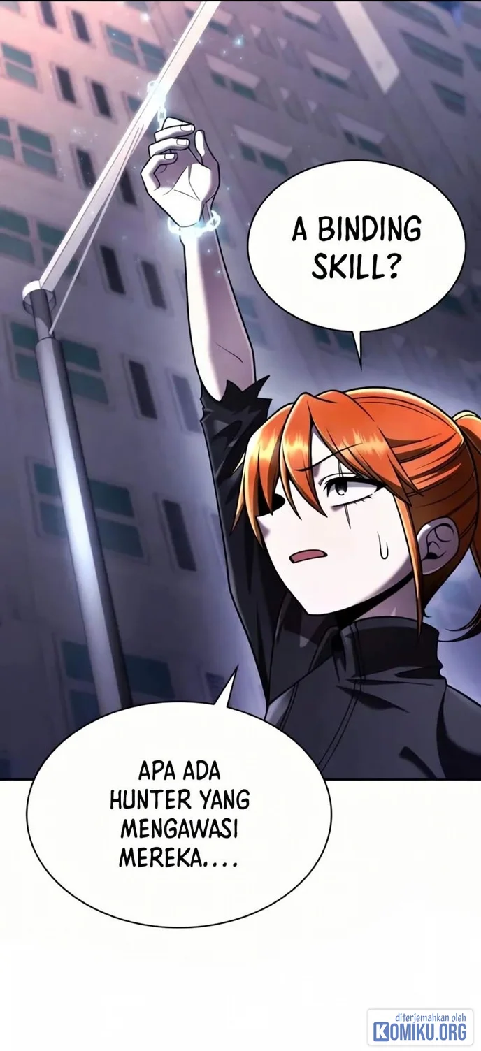 Clever Cleaning Life Of The Returned Genius Hunter Chapter 155 - halaman 62