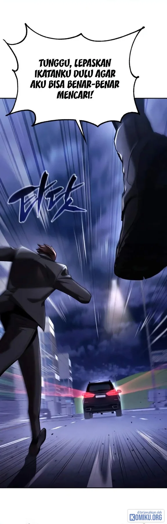 Clever Cleaning Life Of The Returned Genius Hunter Chapter 155 - halaman 65