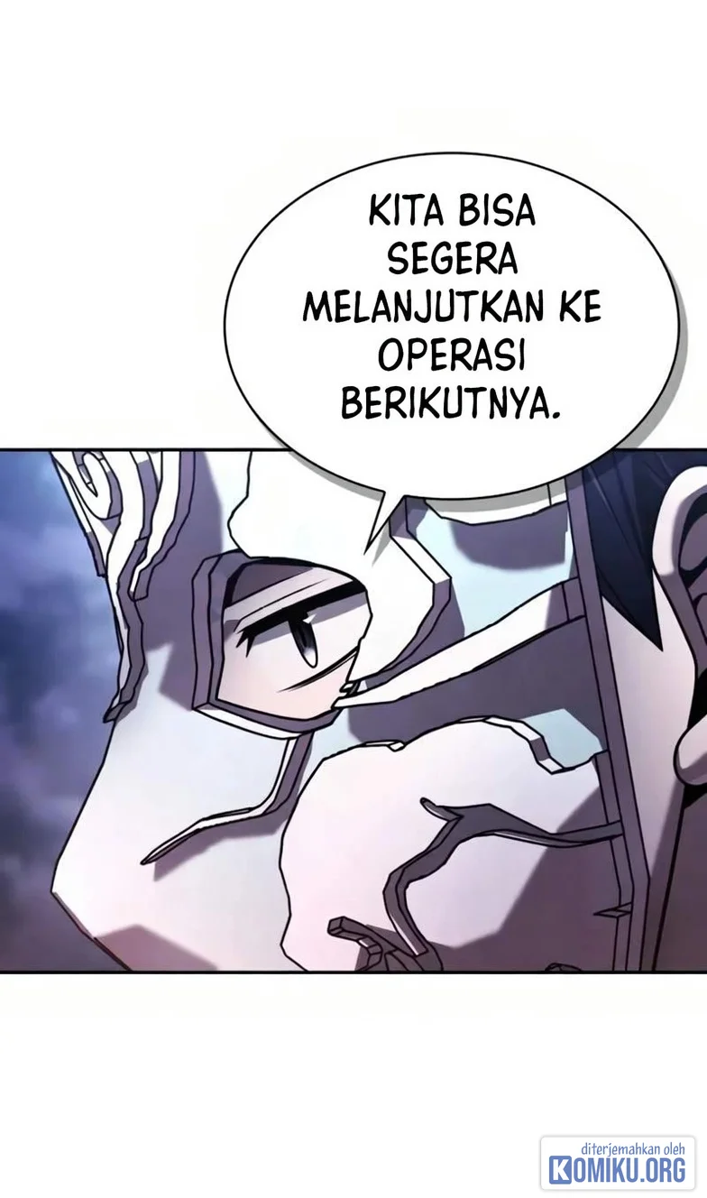 Clever Cleaning Life Of The Returned Genius Hunter Chapter 155 - halaman 72