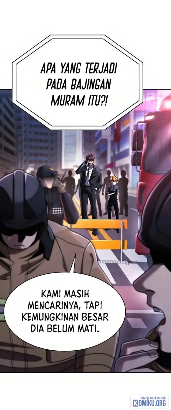 Clever Cleaning Life Of The Returned Genius Hunter Chapter 155 - halaman 81